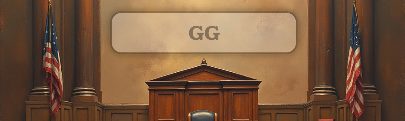 GG Banner